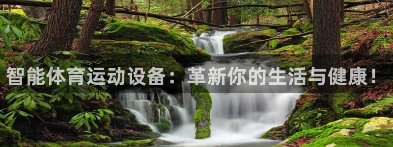 即嗨体育：智能体育运动设备：革新你的生活与健康！